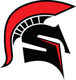 EHS Lady Spartans logo
