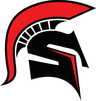 EHS Lady Spartans logo
