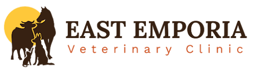 Eric Hess Vet logo