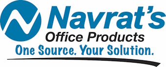Navrat's logo
