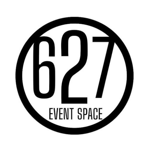627 Event Space logo