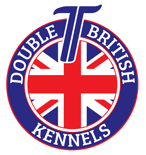 Double TT British Kennels-Cory Doudican logo