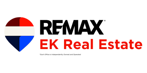 Re/Max Ek Real Estte (Katie Mathews) logo
