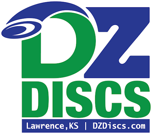 DZDiscs logo