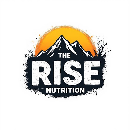 The Rise Nutrition logo